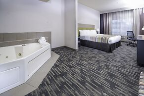 Country Inn & Suites by Radisson, Rocky Mount, NC