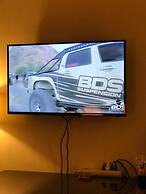 Canyonlands Motor Inn