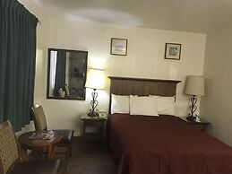 Canyonlands Motor Inn