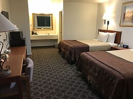 Canyonlands Motor Inn