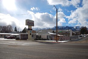 Canyonlands Motor Inn