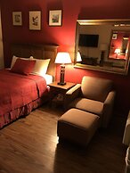 Canyonlands Motor Inn