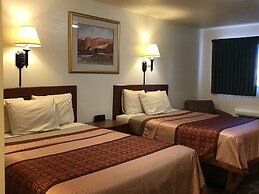 Canyonlands Motor Inn