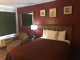 Canyonlands Motor Inn