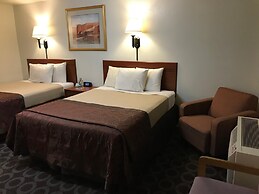 Canyonlands Motor Inn