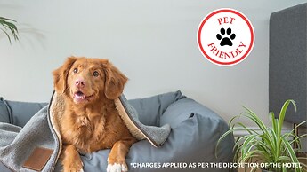 Harlan Inn and Suites by OYO Harlan