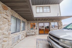 Harlan Inn and Suites by OYO Harlan