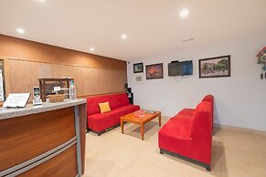 Harlan Inn and Suites by OYO Harlan