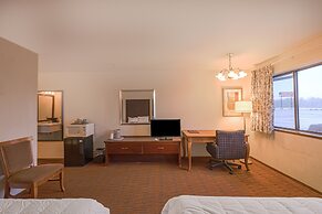 Harlan Inn and Suites by OYO Harlan