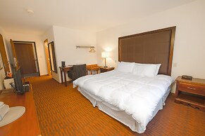 Harlan Inn and Suites by OYO Harlan