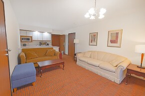 Harlan Inn and Suites by OYO Harlan