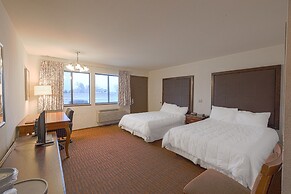 Harlan Inn and Suites by OYO Harlan