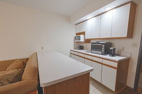 Harlan Inn and Suites by OYO Harlan