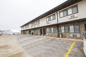 Harlan Inn and Suites by OYO Harlan