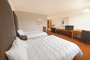 Harlan Inn and Suites by OYO Harlan