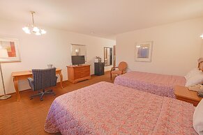 Harlan Inn and Suites by OYO Harlan