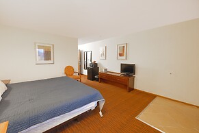 Harlan Inn and Suites by OYO Harlan