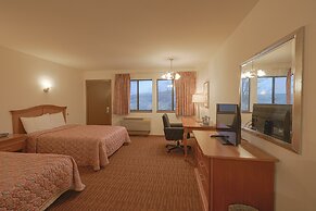 Harlan Inn and Suites by OYO Harlan