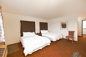 Harlan Inn and Suites by OYO Harlan