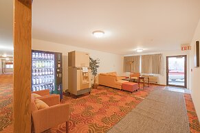 Harlan Inn and Suites by OYO Harlan