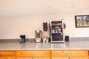 Harlan Inn and Suites by OYO Harlan