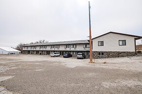 Harlan Inn and Suites by OYO Harlan