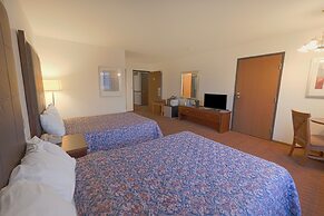 Harlan Inn and Suites by OYO Harlan