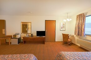 Harlan Inn and Suites by OYO Harlan