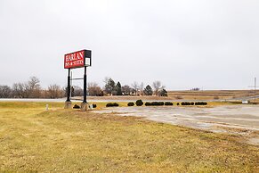 Harlan Inn and Suites by OYO Harlan