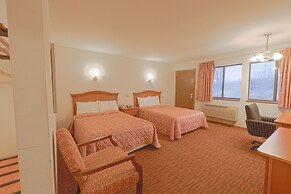 Harlan Inn and Suites by OYO Harlan