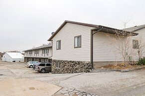 Harlan Inn and Suites by OYO Harlan