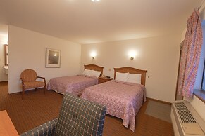 Harlan Inn and Suites by OYO Harlan