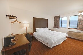 Harlan Inn and Suites by OYO Harlan