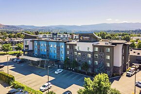 Comfort Suites Kelowna