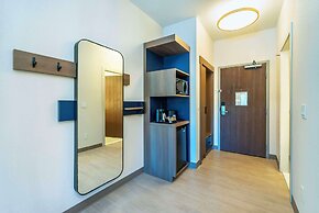 Comfort Suites Kelowna