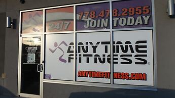 Comfort Suites Kelowna