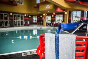 Comfort Suites Kelowna