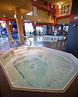 Comfort Suites Kelowna