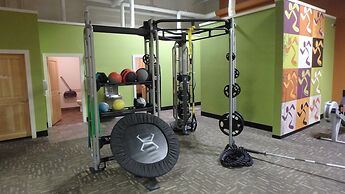 Comfort Suites Kelowna