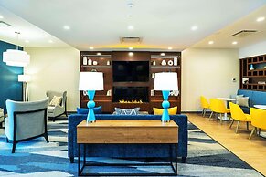 Comfort Suites Kelowna