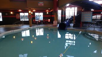 Comfort Suites Kelowna