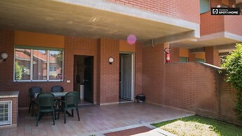 I Triangoli Residence