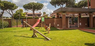 I Triangoli Residence