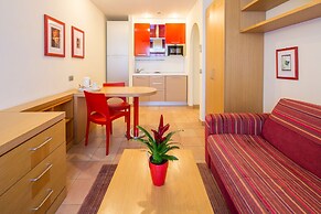 I Triangoli Residence