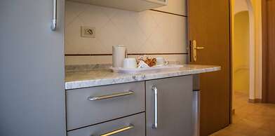 I Triangoli Residence