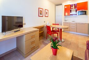 I Triangoli Residence