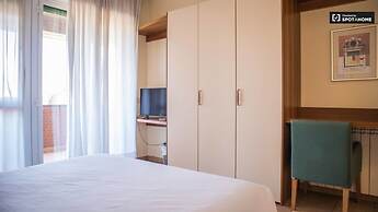 I Triangoli Residence