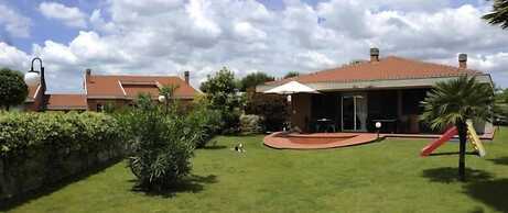 I Triangoli Residence