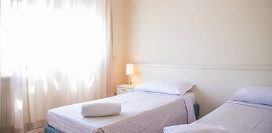 I Triangoli Residence