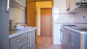 I Triangoli Residence